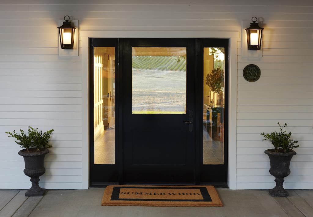 Summerwood Inn El Paso de Robles Exterior foto