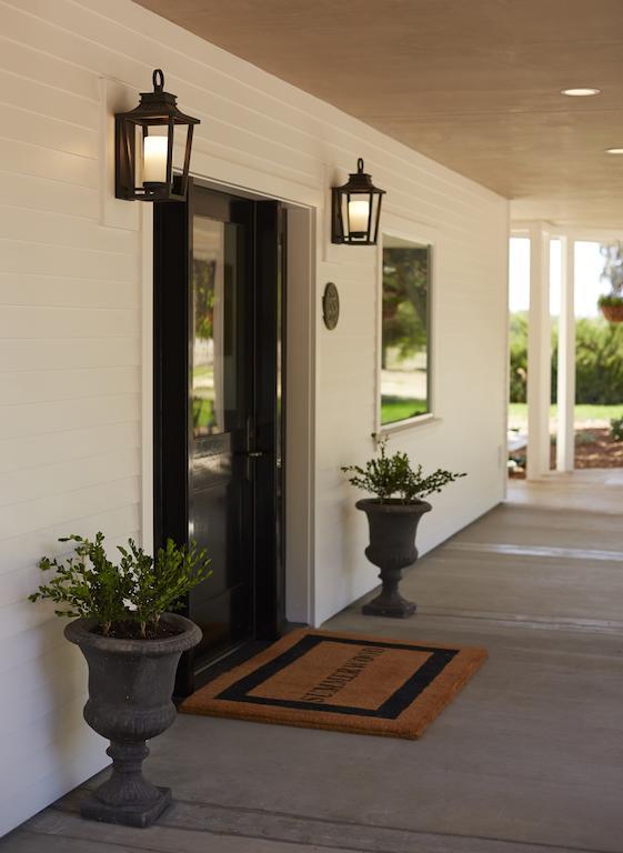 Summerwood Inn El Paso de Robles Exterior foto