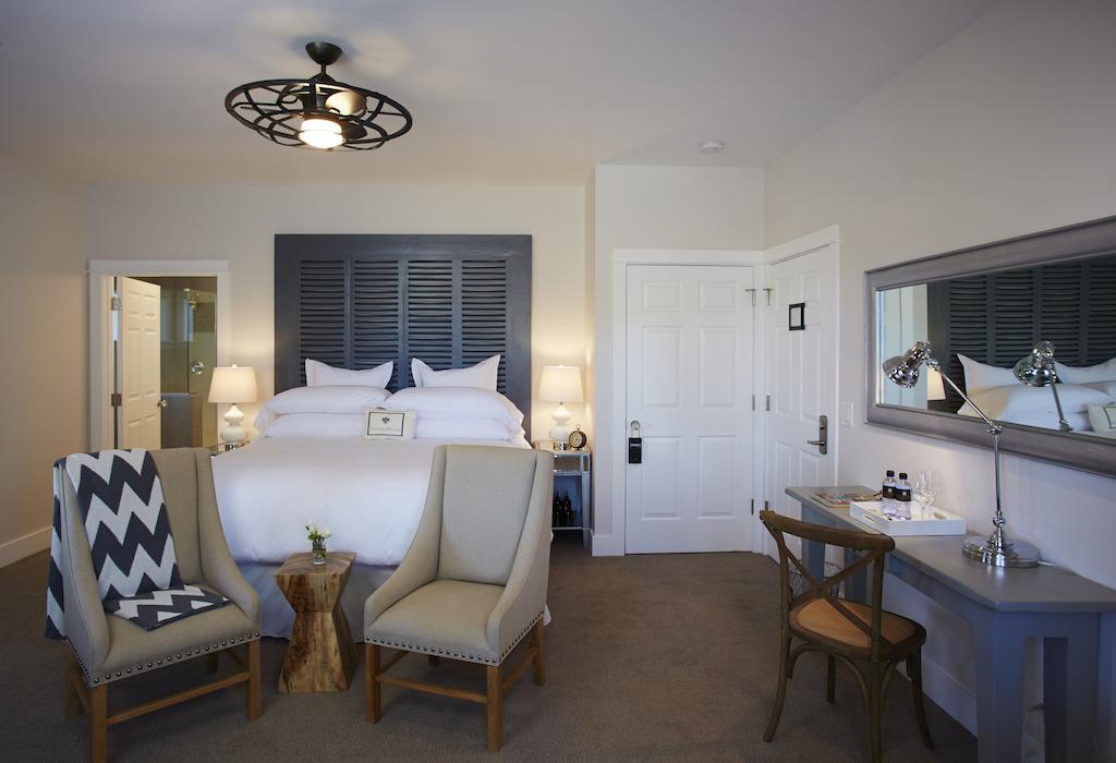 Summerwood Inn El Paso de Robles Exterior foto